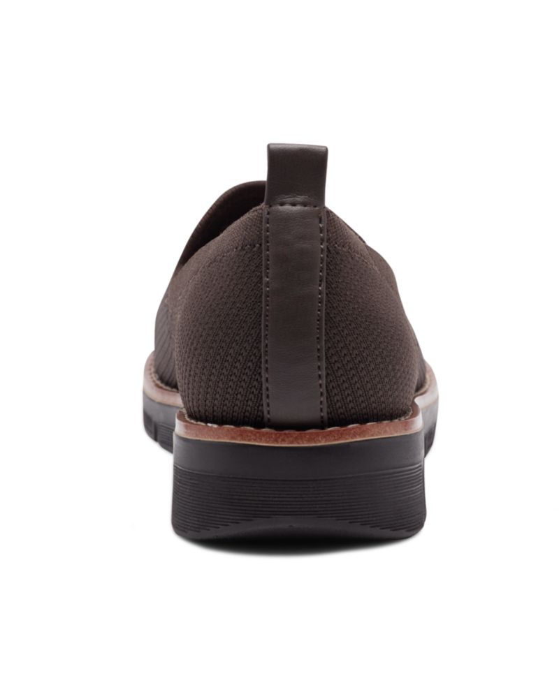 Women's Valina eFlex Knit Easy-On Loafers