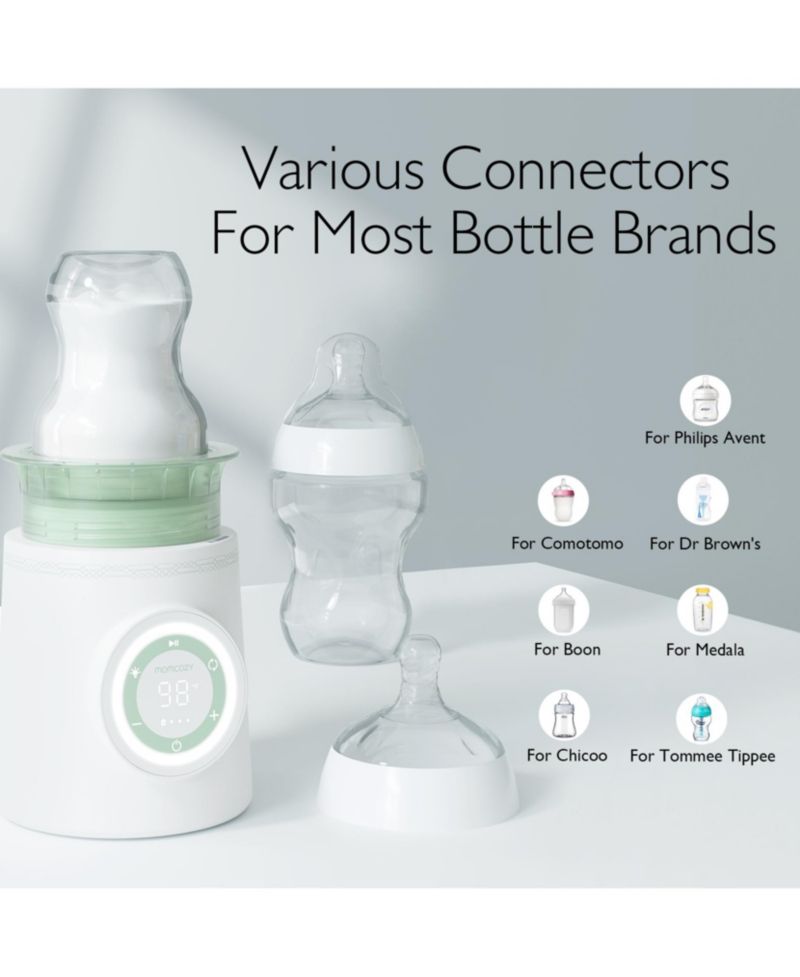 Portable Bottle Warmer
