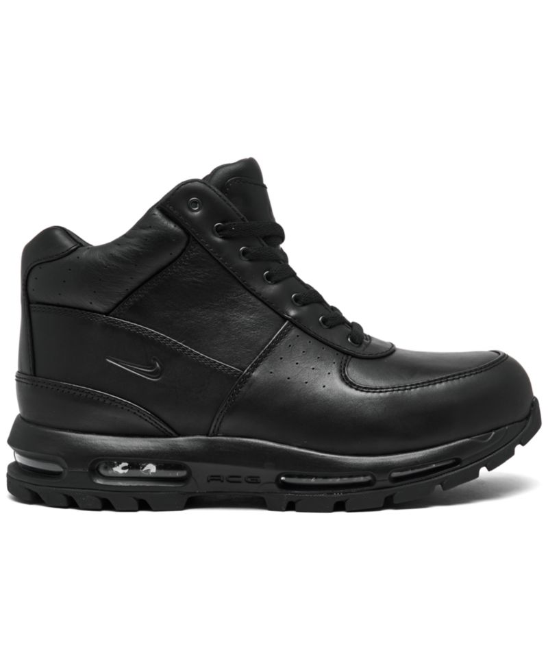 Men's Air Max Goadome Boots from Finish Line