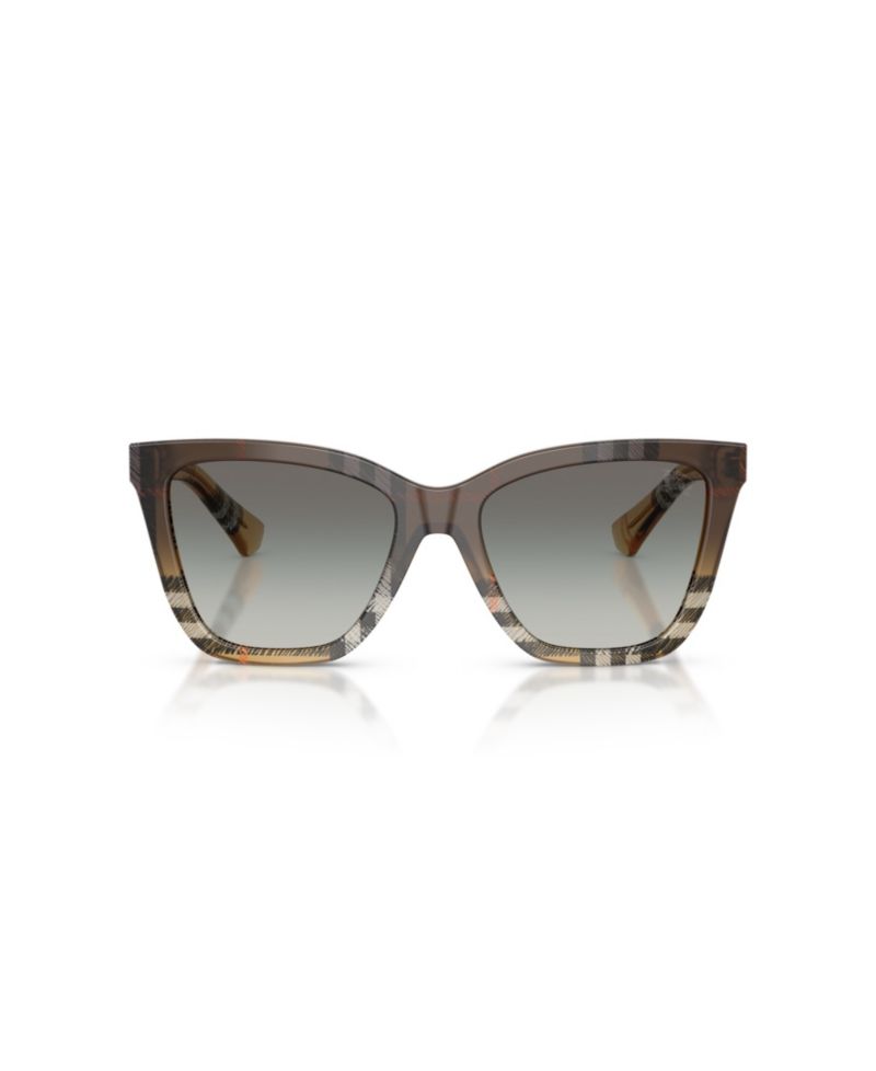 Women's Square Sunglasses, BE4470
