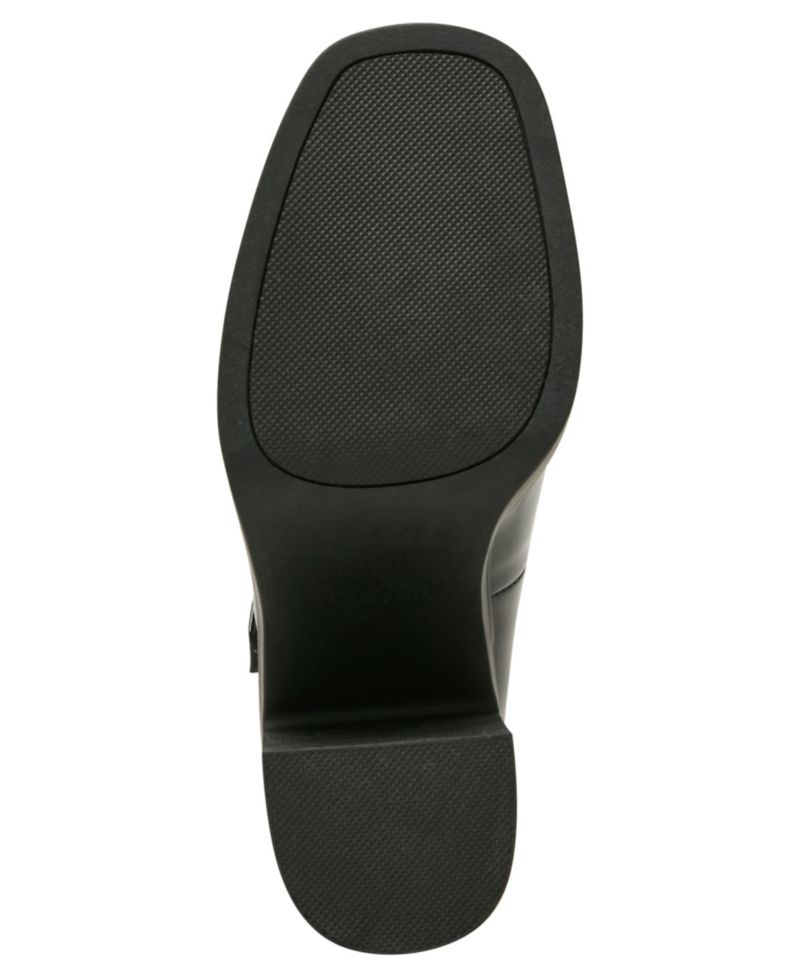 Women's Daphne Platform Mary Jane Pumps