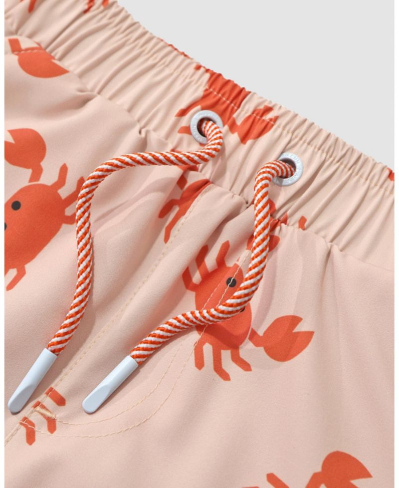 Boys Crusher Jr. Swim Shorts