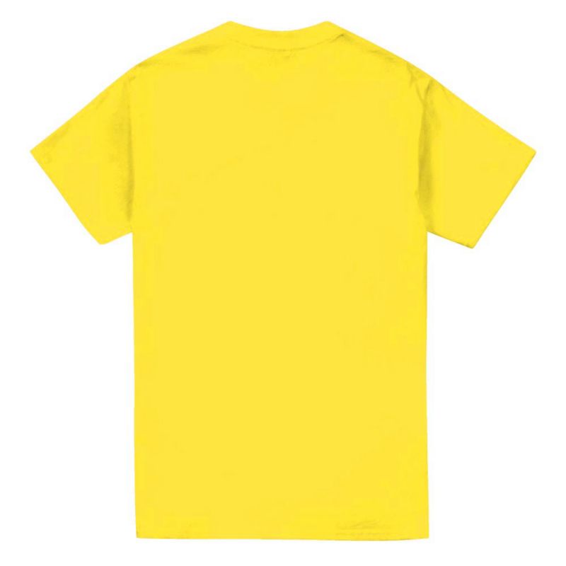 Big & Tall Whos Your Daddy T Shirt