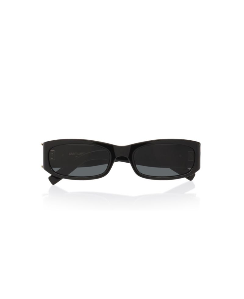 Unisex Rectangle Sunglasses, SLM152 YS000914