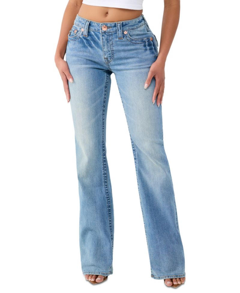 Женские джинсы Becca Bootcut