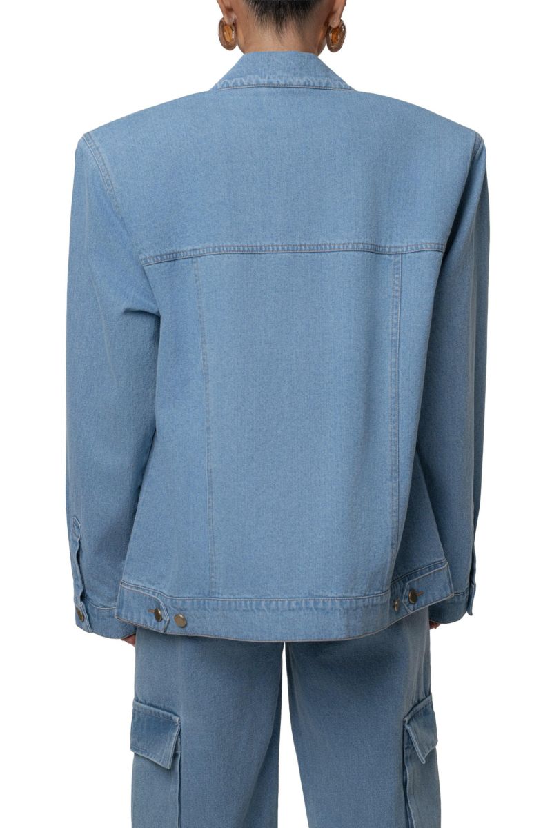 Women's Next Phase Jacket