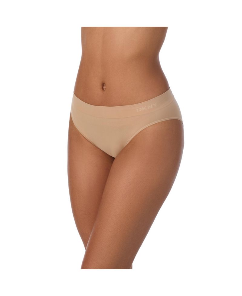 Women's Seamless Litewear Hi Cut Panty DK5020