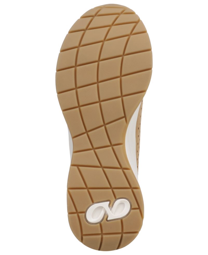 Women's Adapt-Perf Lace-Up Sneakers