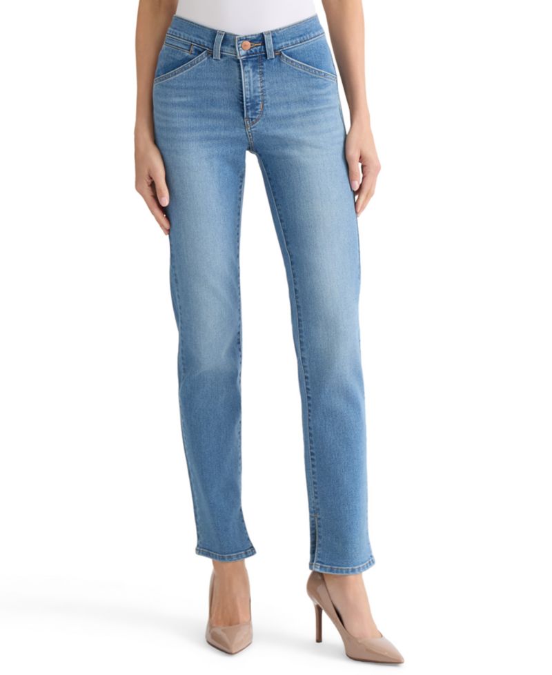 Women's Ankle-Length Skinny Jeans