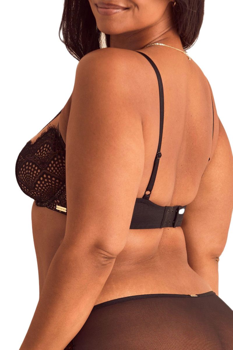 Women's Sonja Unlined Plunge Bra