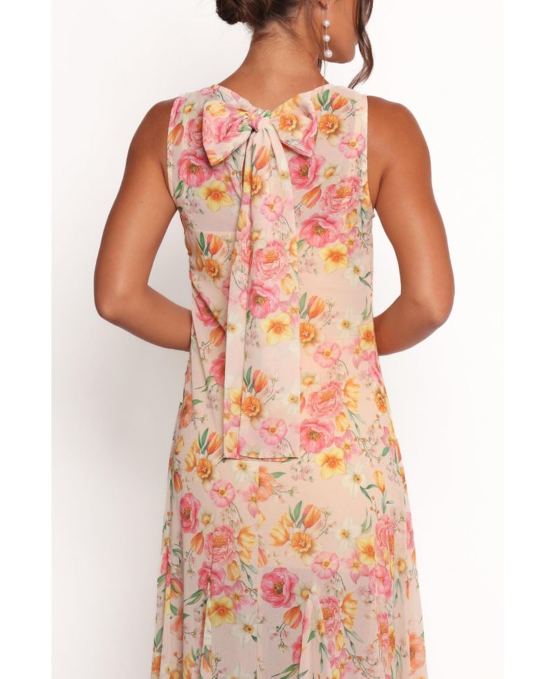 Women's Keani Maxi Dress