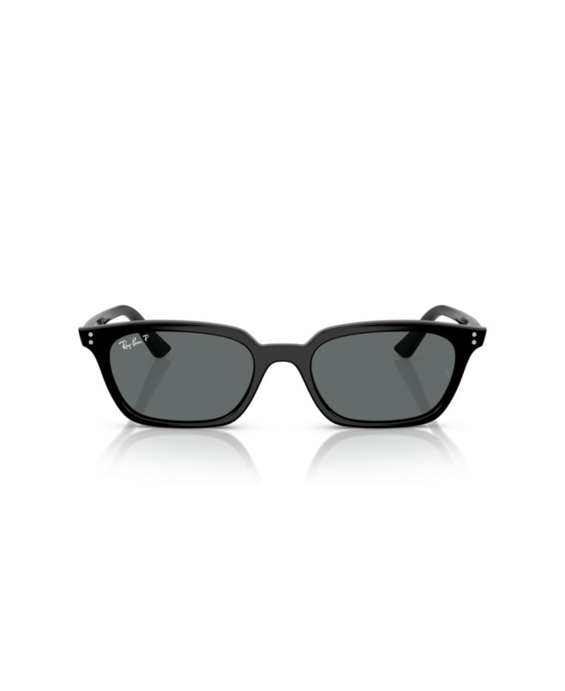Unisex Zaya Polarized Sunglasses, RB4456