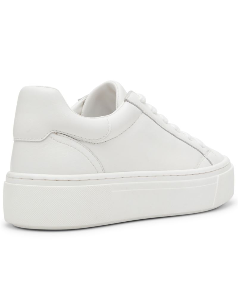 Women's Holli Lace-Up Platform Sneakers