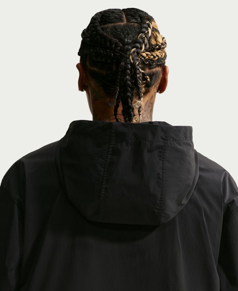 Women's Dri-FIT Jacket