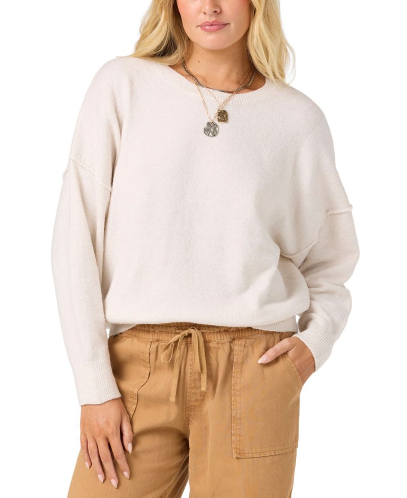 Women's Kari Long-Sleeve Sweater