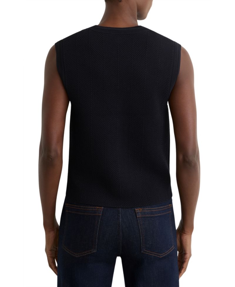 Women's Ria Knitted Waistcoat