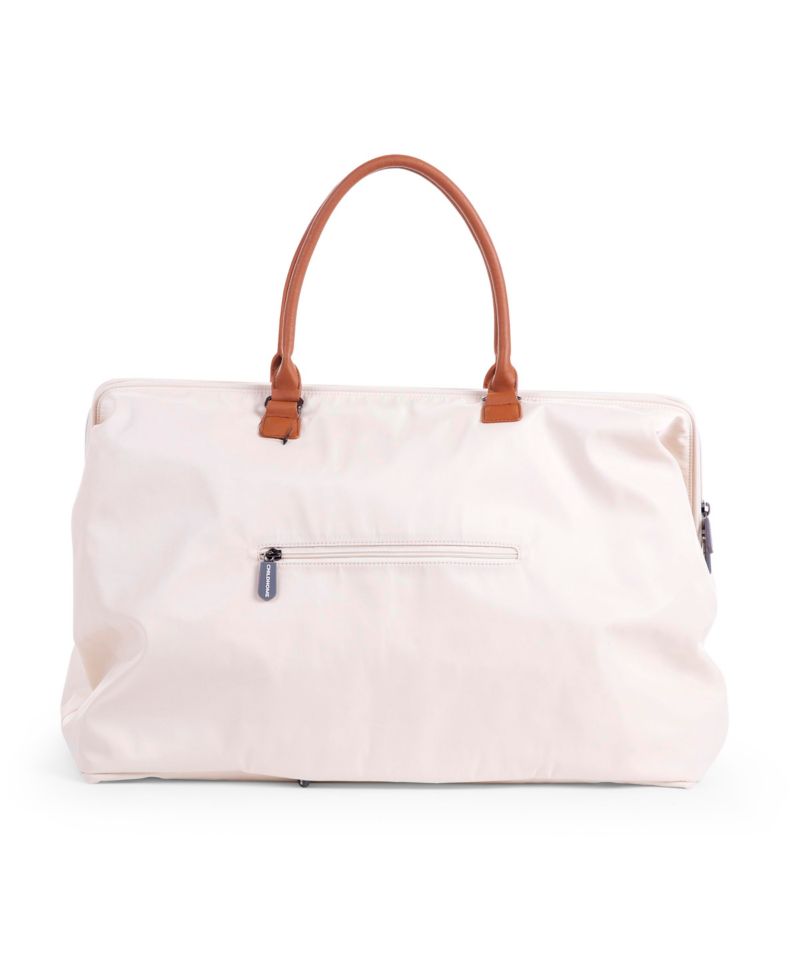 Baby Canvas Mommy Bag