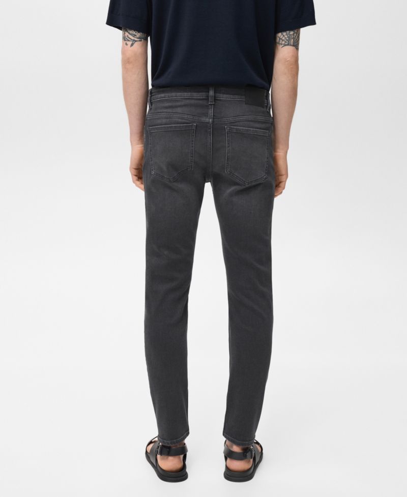 Men's Jude Skinny-Fit Jeans