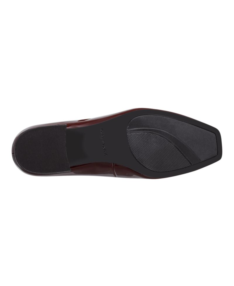 Women's Marlay eFlex Mary Jane Block Heel Pumps
