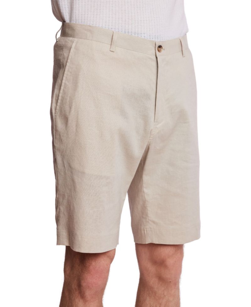 Men's Felix Slim-Fit Shorts