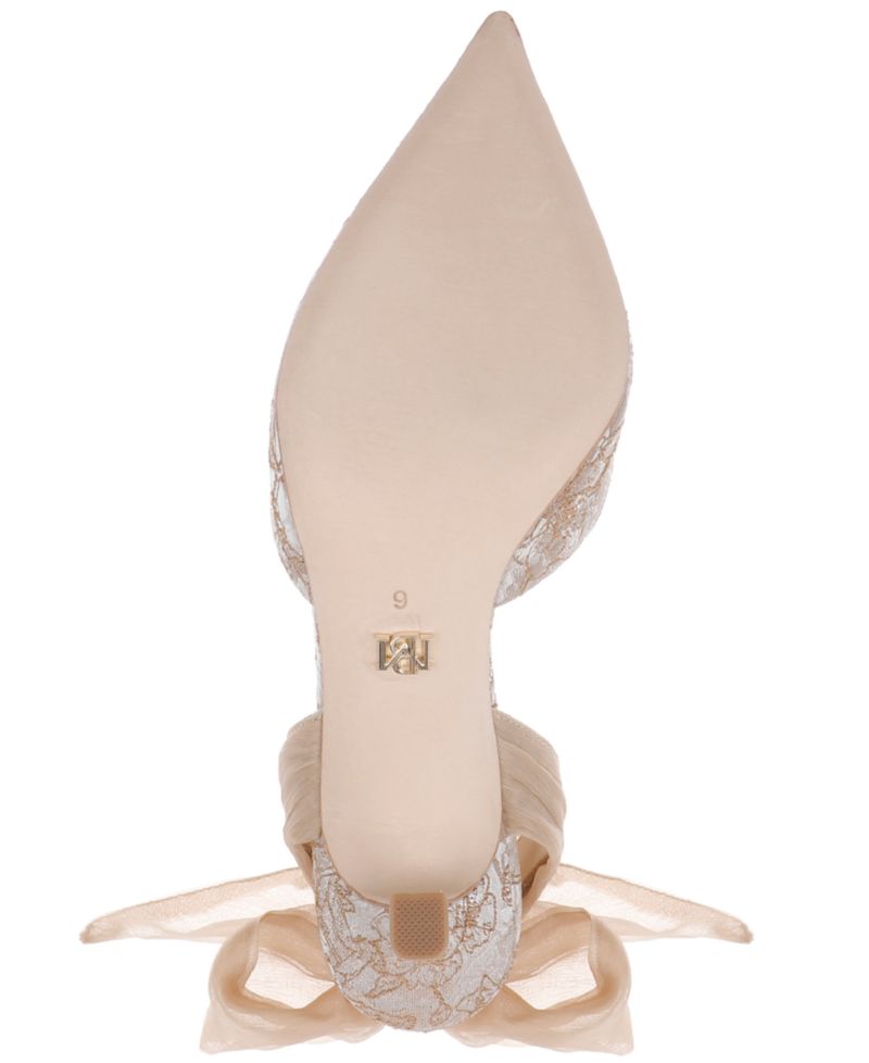 Women's Blaze II Pointed Toe Pumps