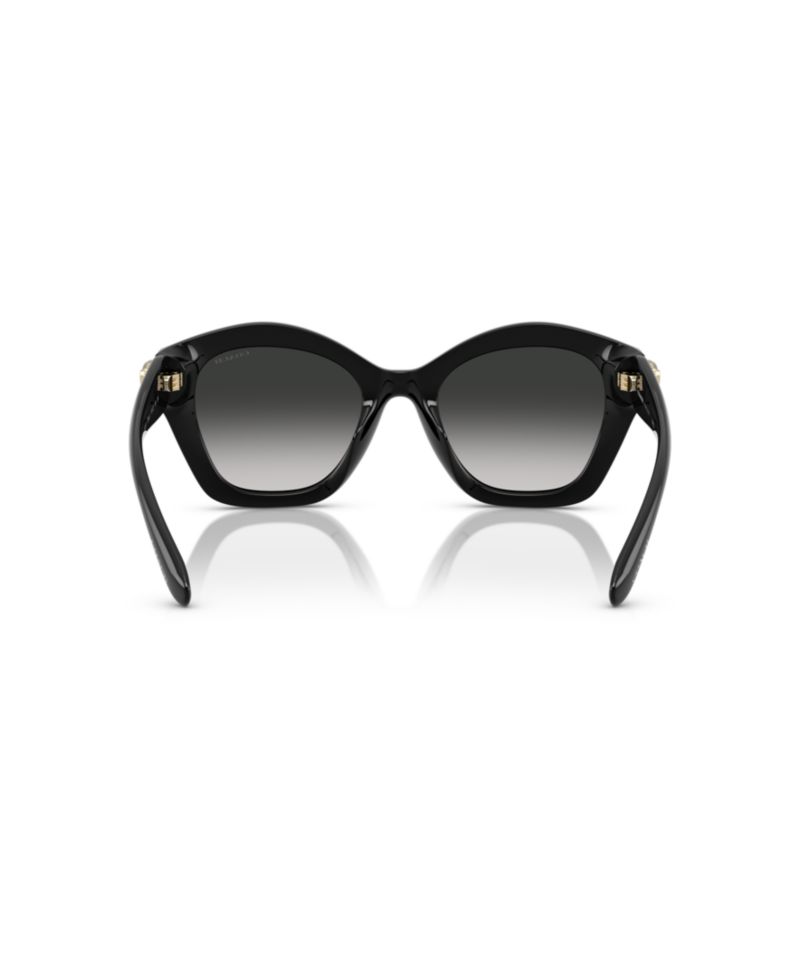 Women's Large Sunglasses, CAD31 HC8421U