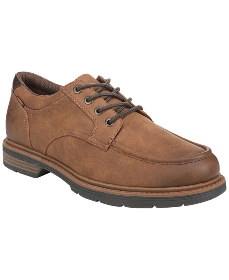 Men's Ashton Casual Oxfords