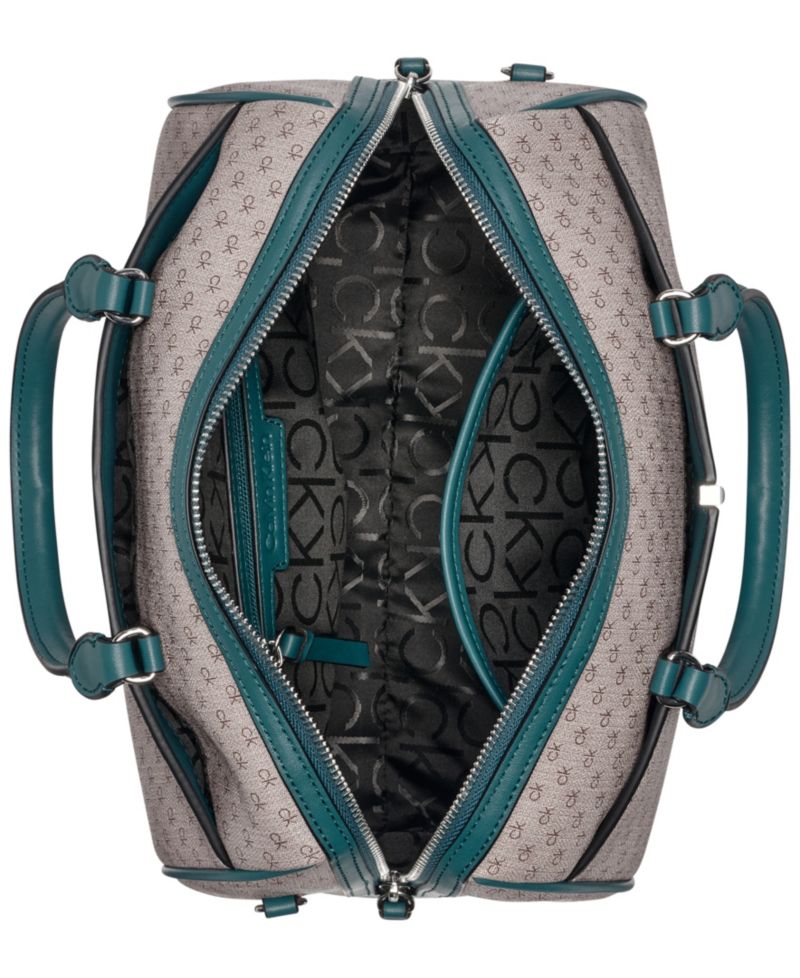 Genevieve Small Satchel Handbag