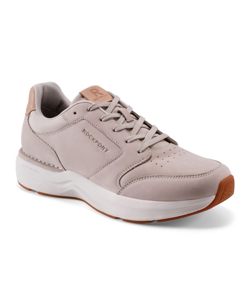 Men's ProWalker Tour Lace Up Casual Sneakers