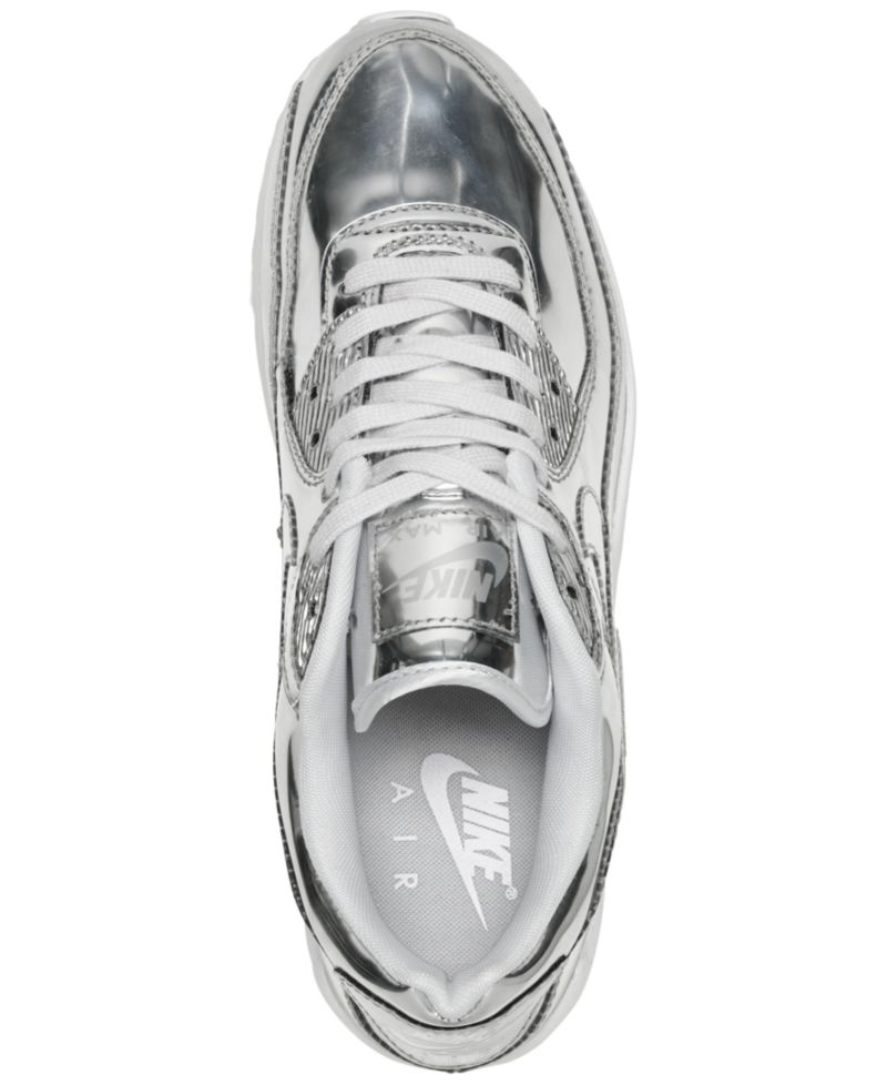 Women's Air Max 90 SP Casual Sneakers from Finish Line