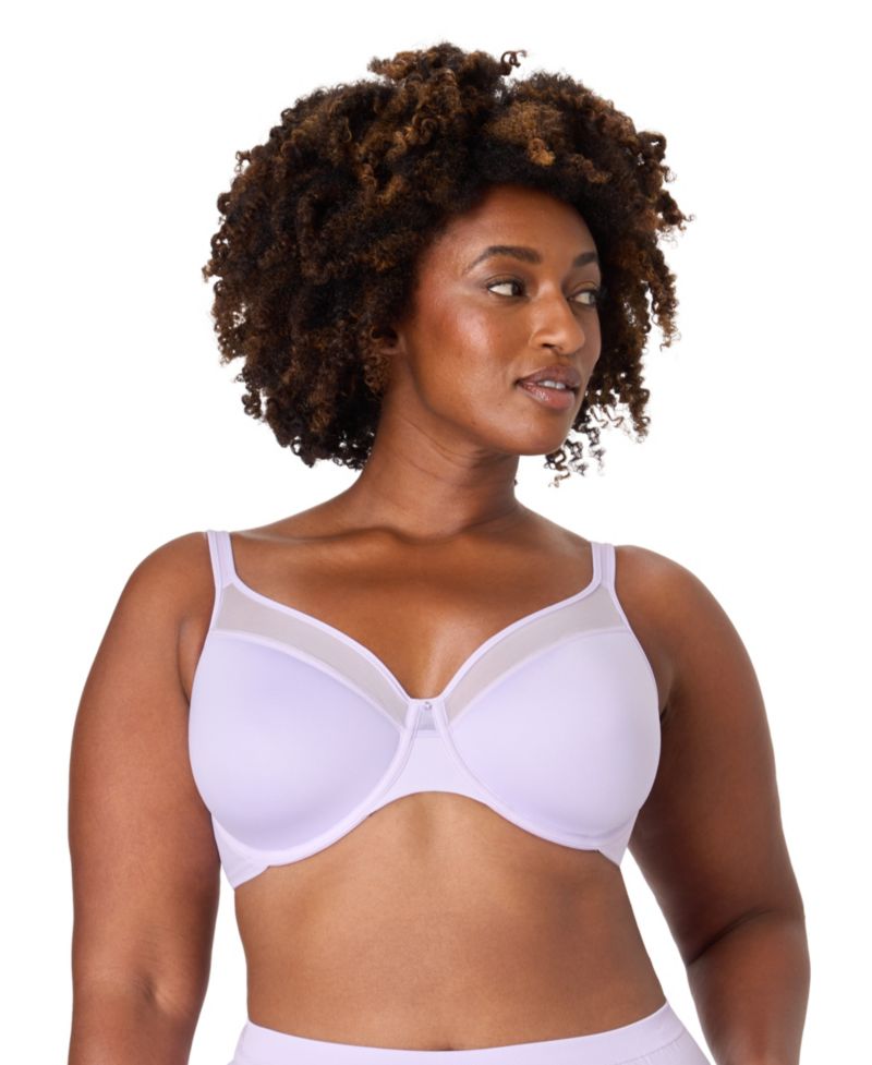 Women's One Smooth U Ultra Light Shaping Underwire Bra 3439