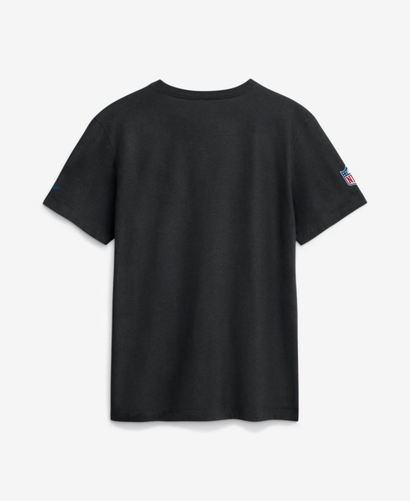 Men's Indianapolis Colts Always Prepared Cotton T-Shirt