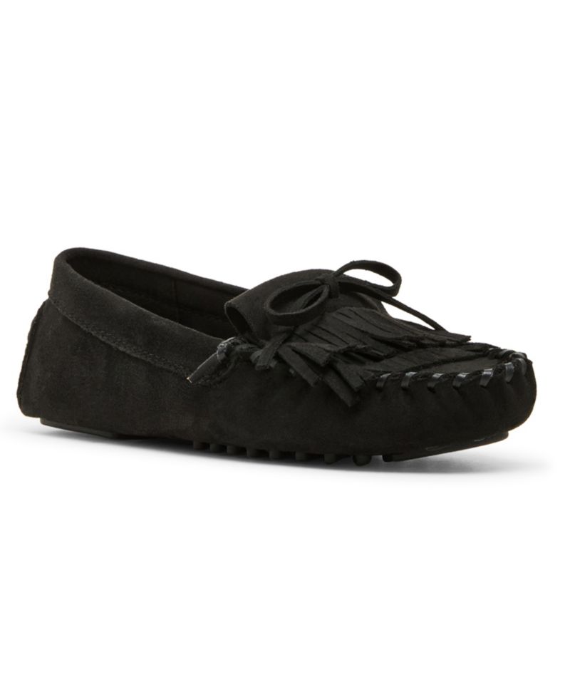Women's Cali Kiltie Driver Loafers