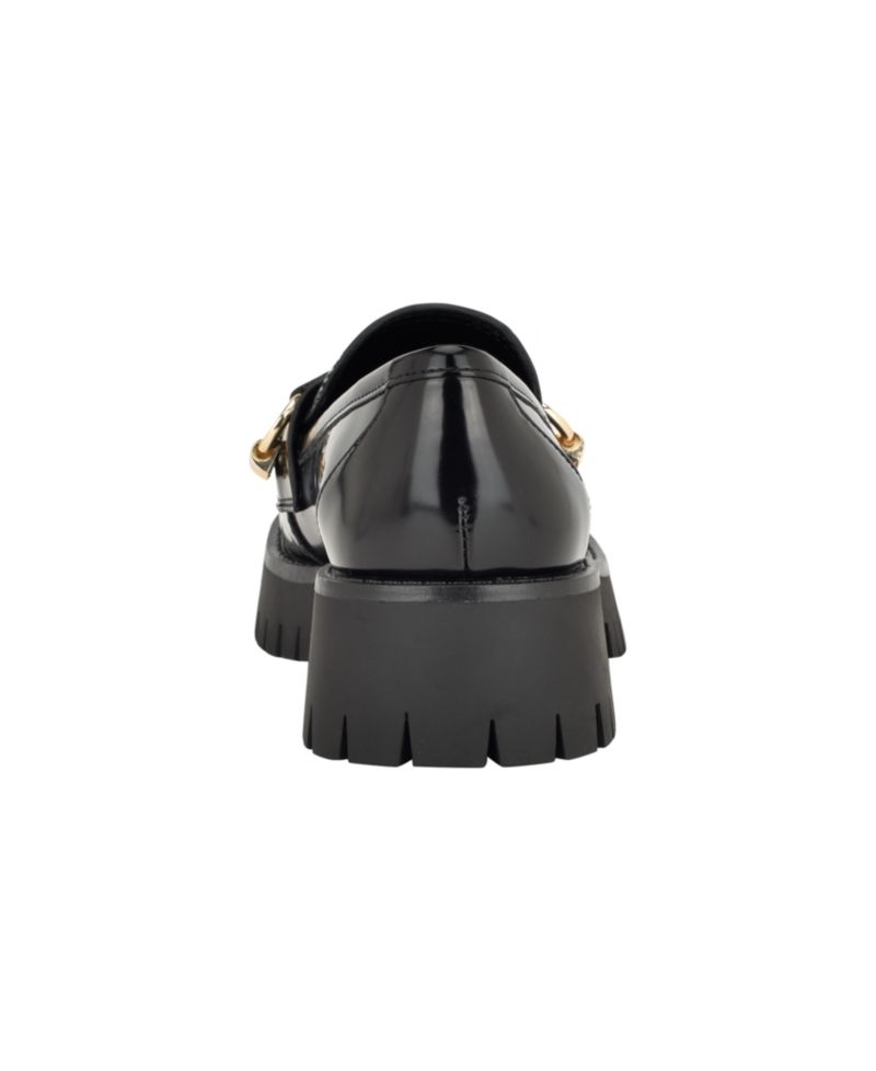 Women's Almost Bit Slip-On Lug Loafer