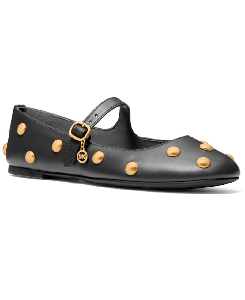 Women's Nellie Flex Mary Jane Flats