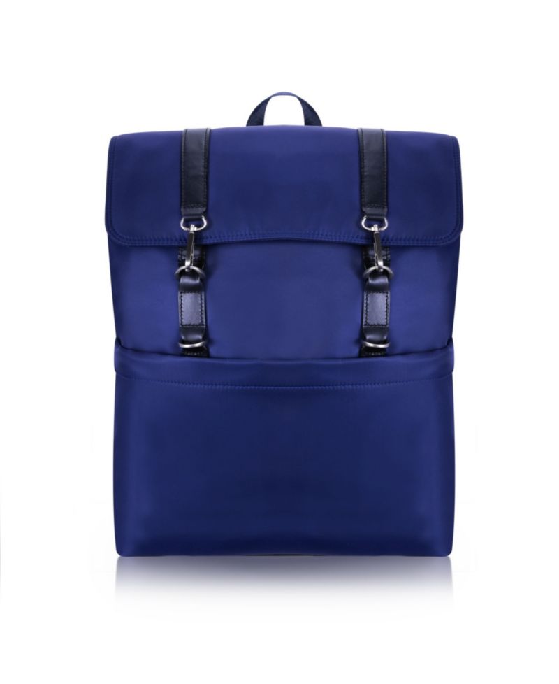 Element, 15" Flap Over Laptop Backpack