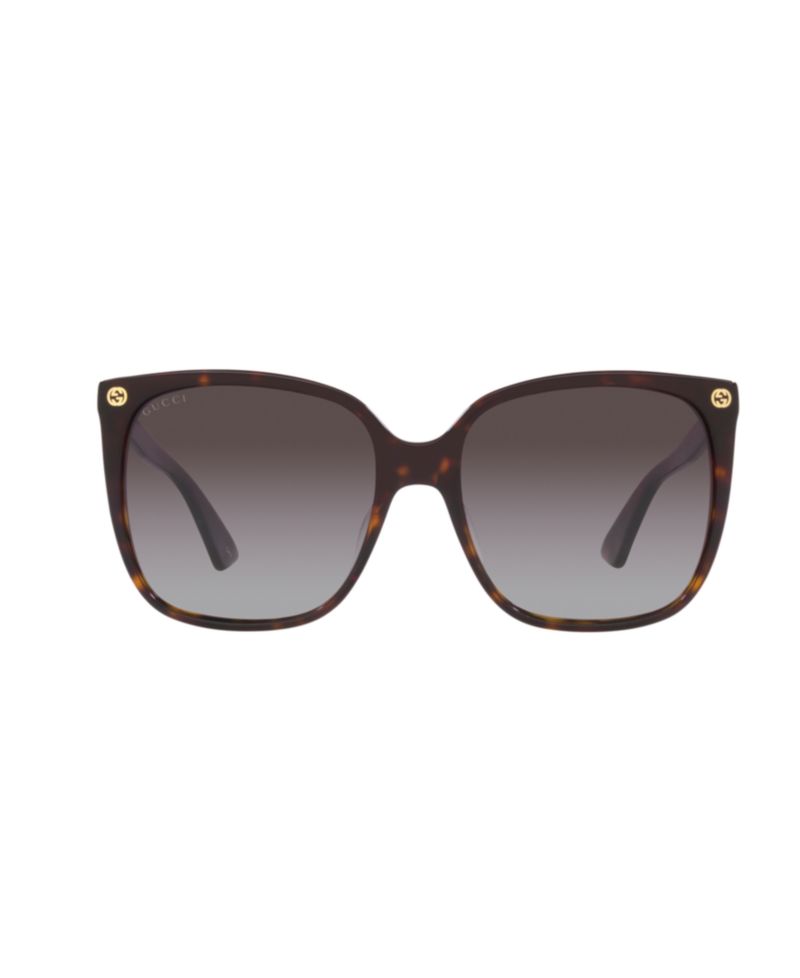 Women's Sunglasses, GG0022S