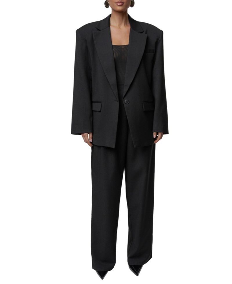 Women's Refined Moments Blazer