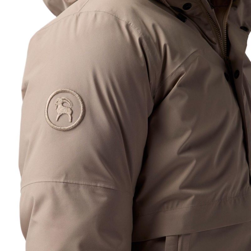 Men's Backcountry ALLIED Down Apr&egrave;s Jacket Down Jackets