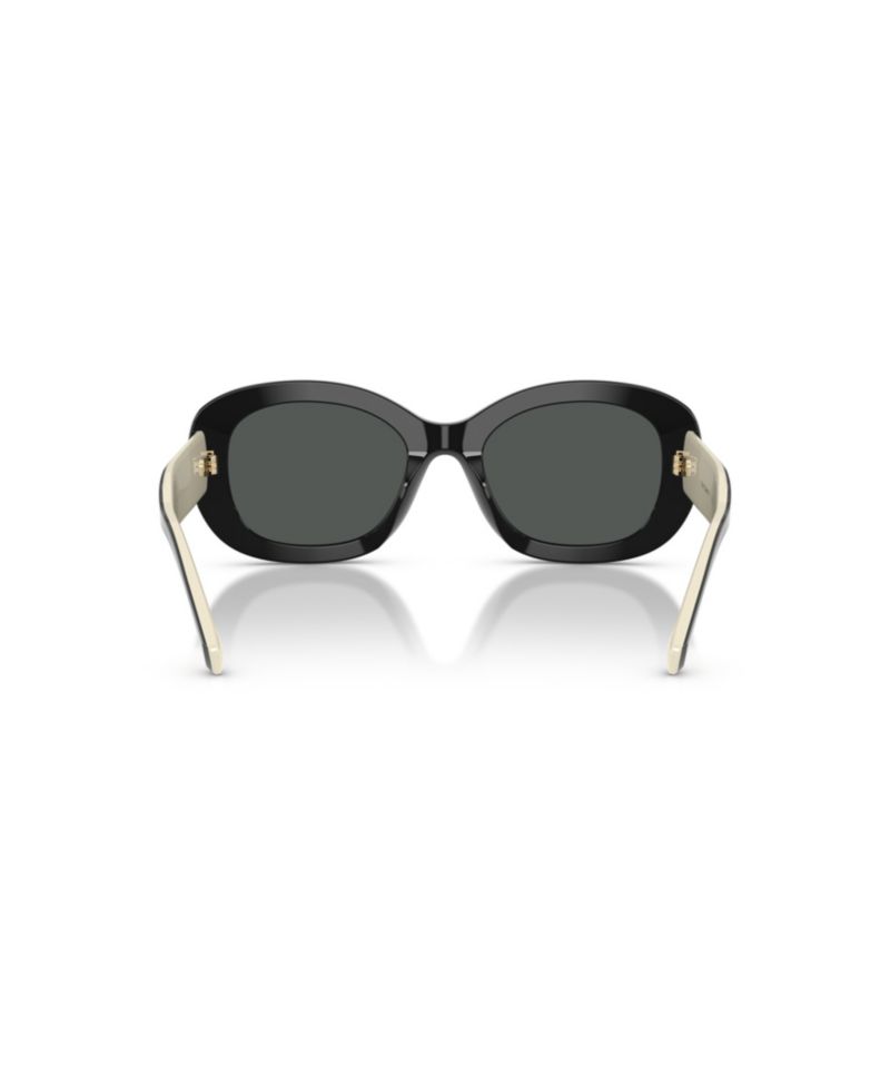 Women's Oval Sunglasses, TY7226U