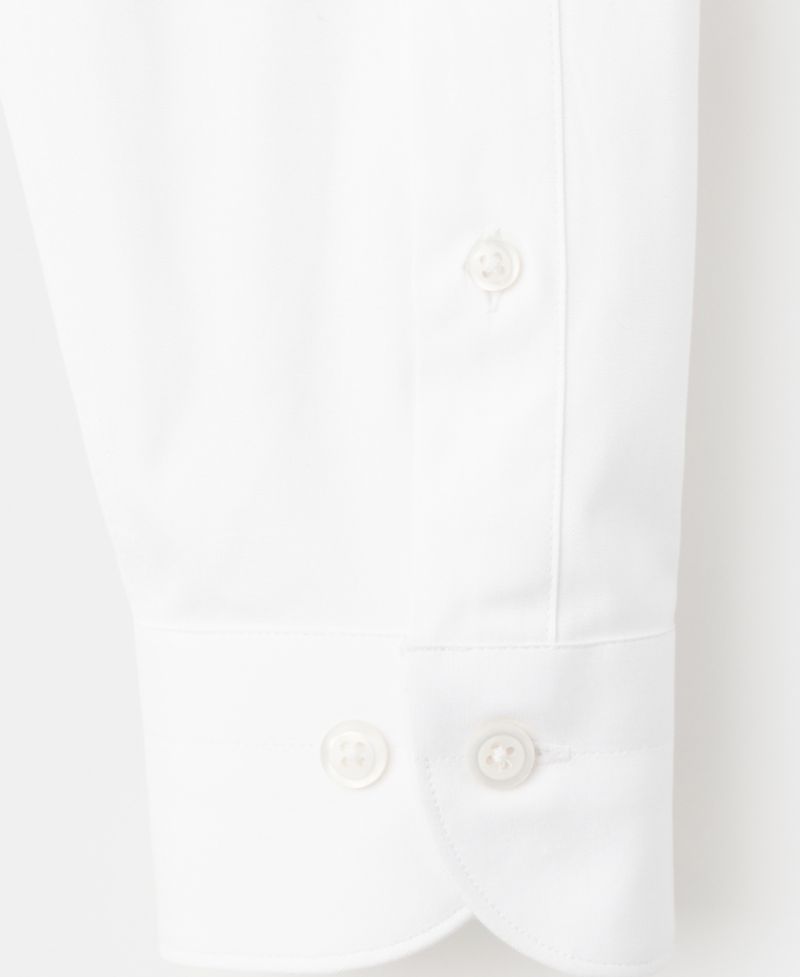Men's Cotton Slim Fit Shirt