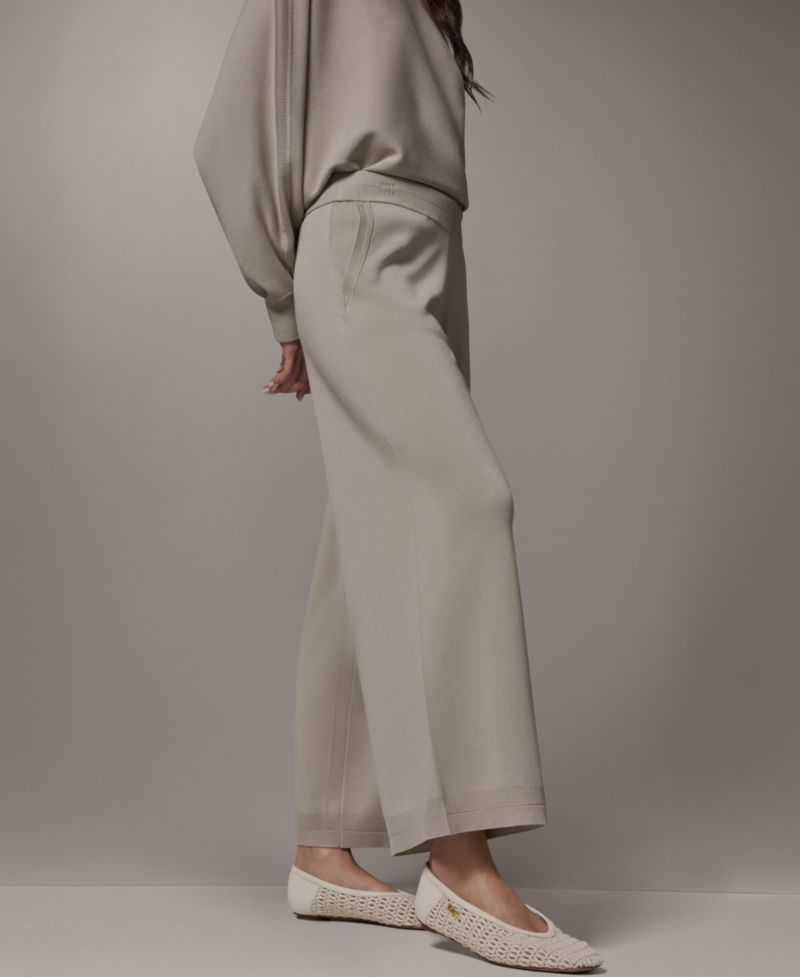 Women's Milano Stitch Pull-On Pants