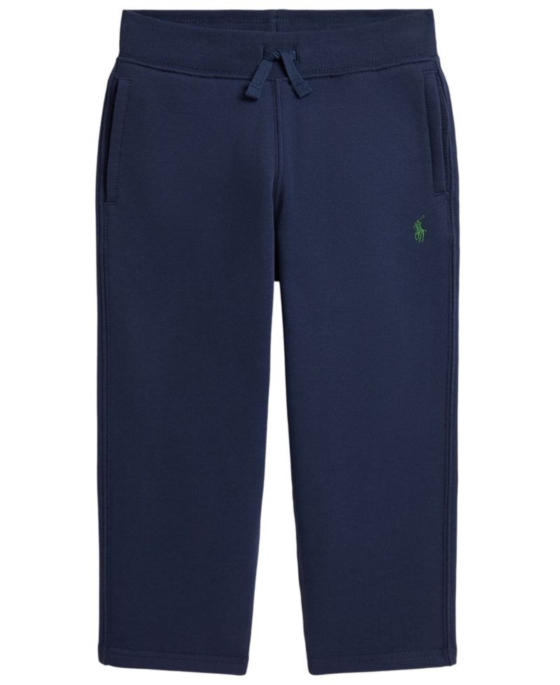 Boys' 2T-7 Fleece Sweatpants