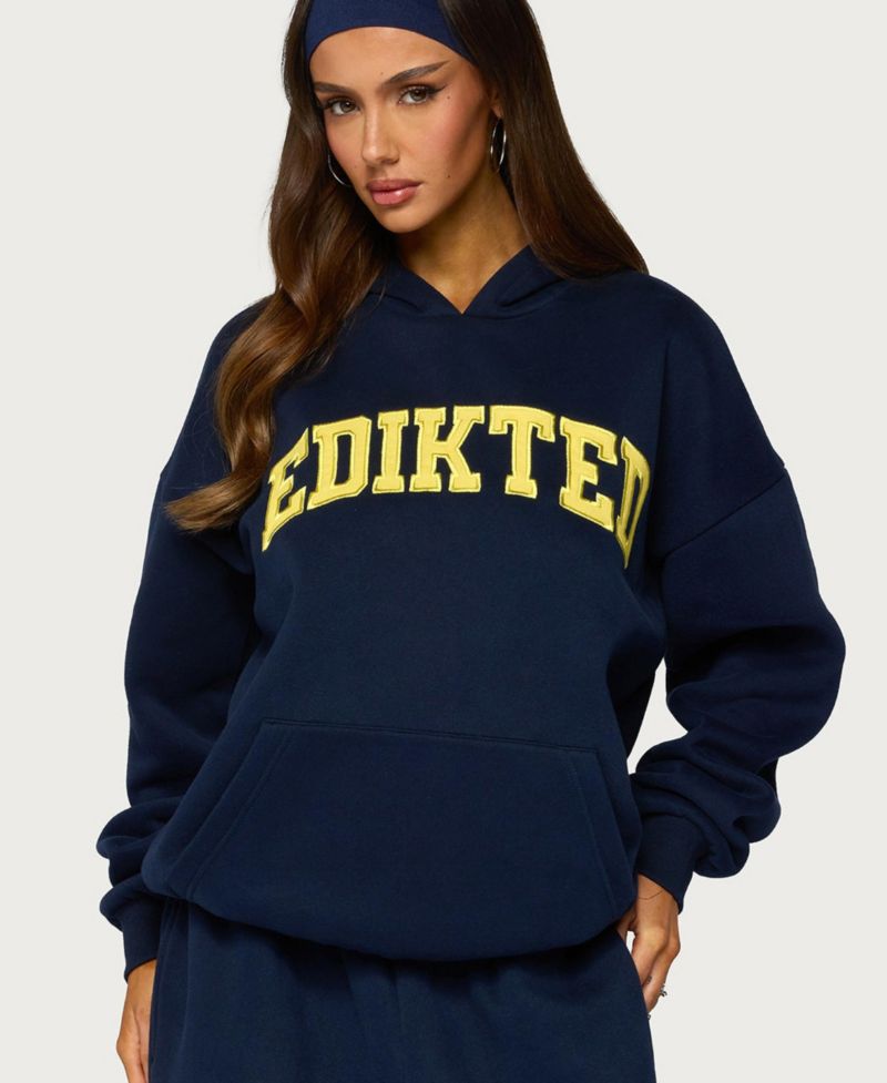 Women's Crush Oversized Hoodie