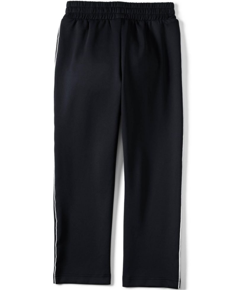 Coed Active Performance Track Pants