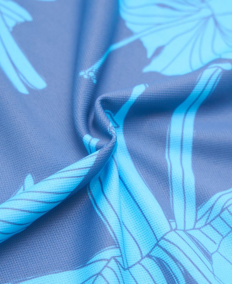 Men's Calm Current Range Polo