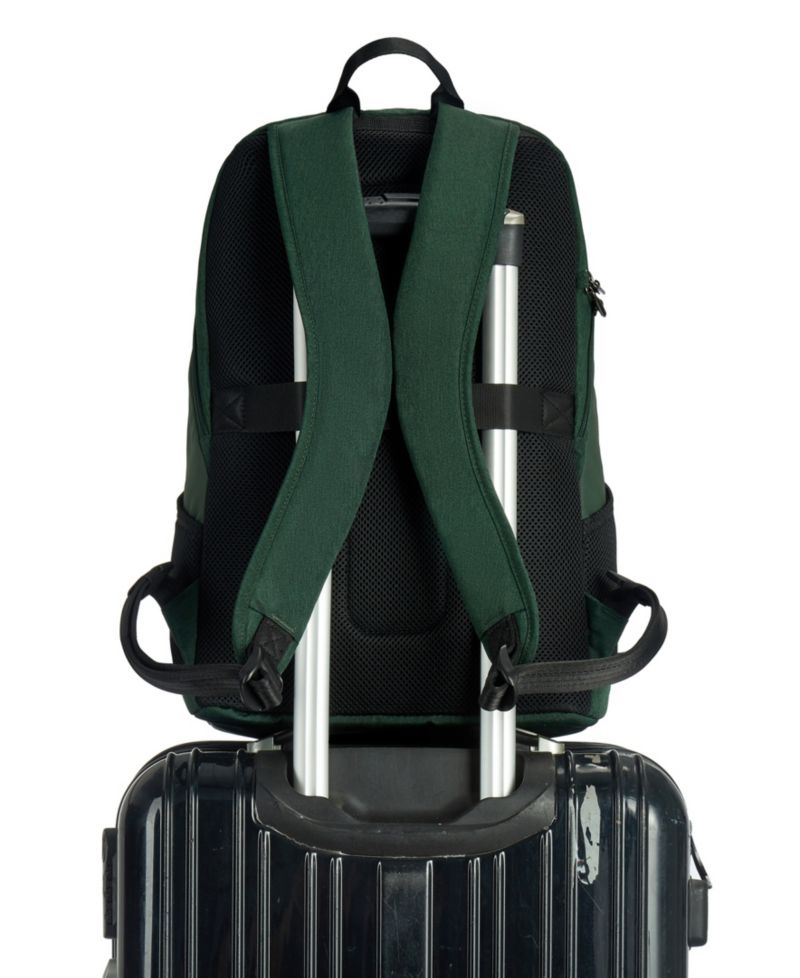 Anti-Theft Metro Backpack