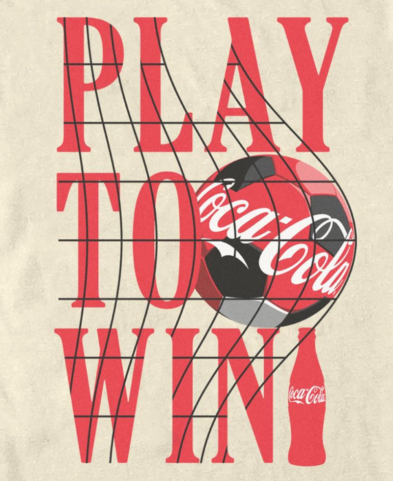 Men's Play To Win Graphic T-Shirt