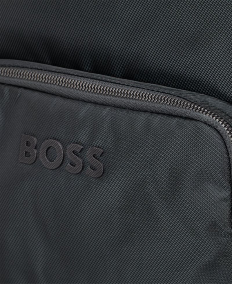 Men's Catch 3.0 Logo Detail Backpack