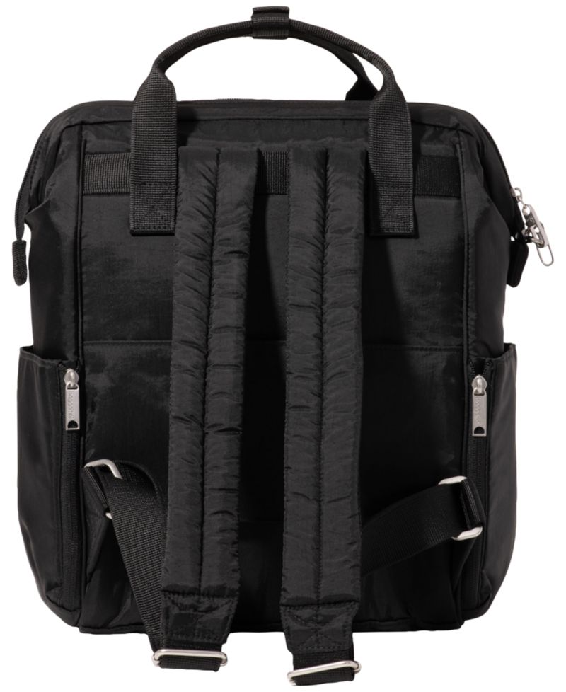 Classic Anti-Theft Windsor Backpack Bag